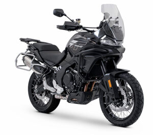Compra cfmoto 700MT Spoke Wheels Madrid