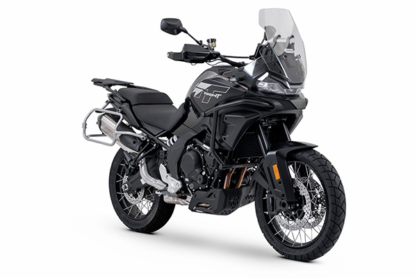Compra cfmoto 700MT Spoke Wheels Madrid