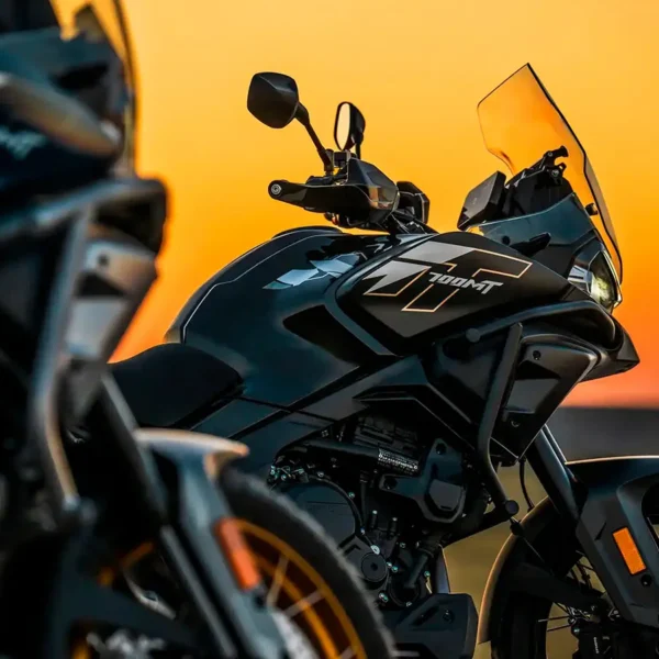 Depósito 700MT cfmoto