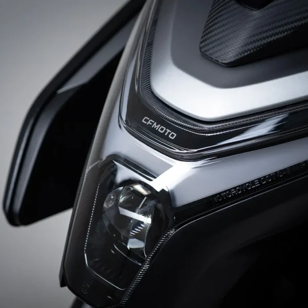 Faro 125NK 2025