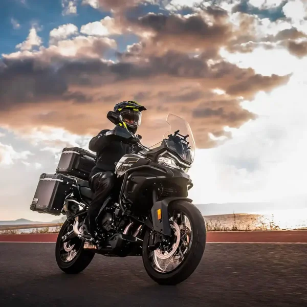 Maletas 700MT cfmoto