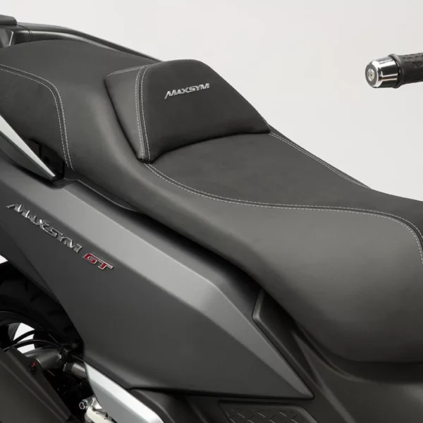 Sym Maxsym GT asiento