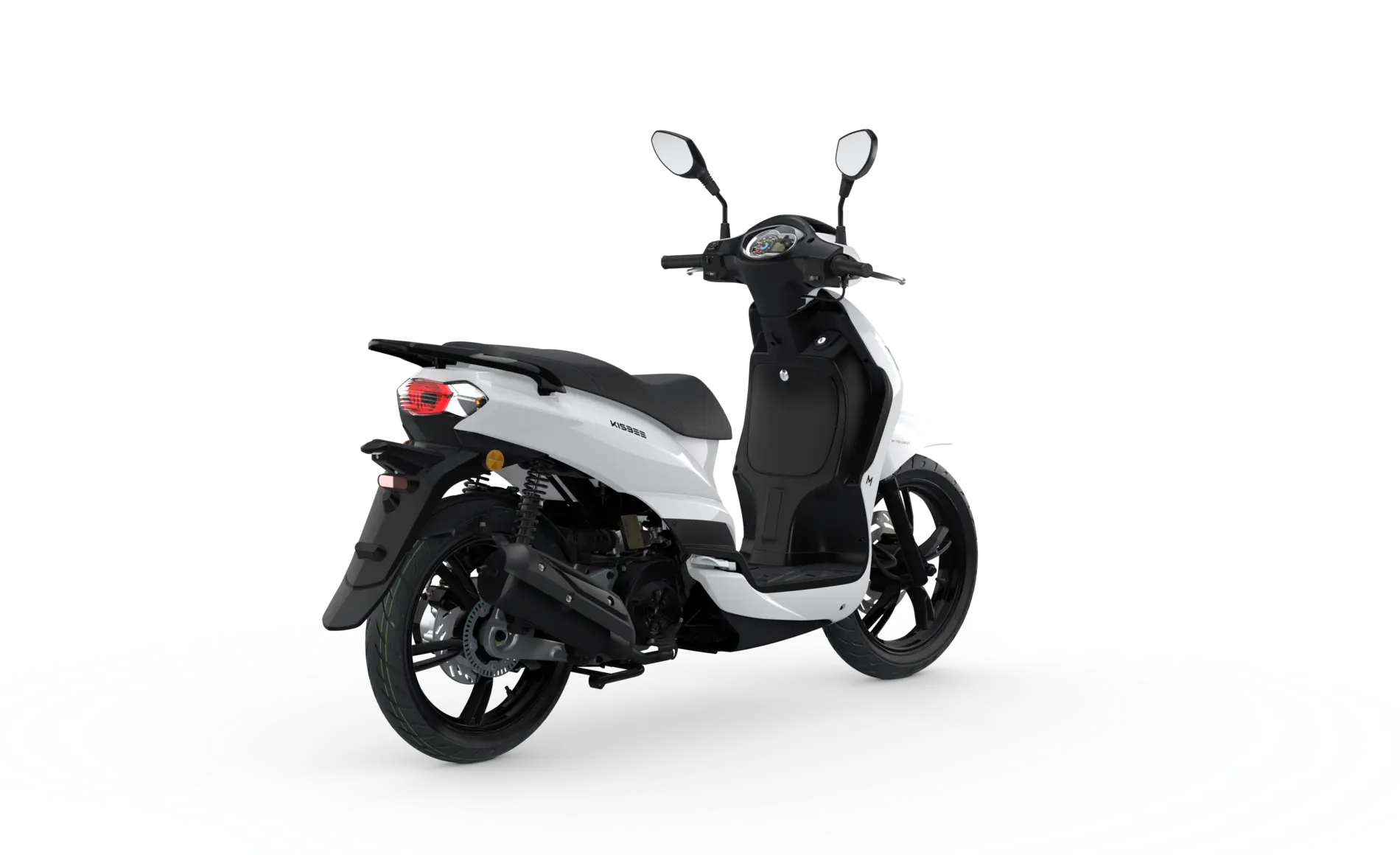 Peugeot Kisbee 125 - 03