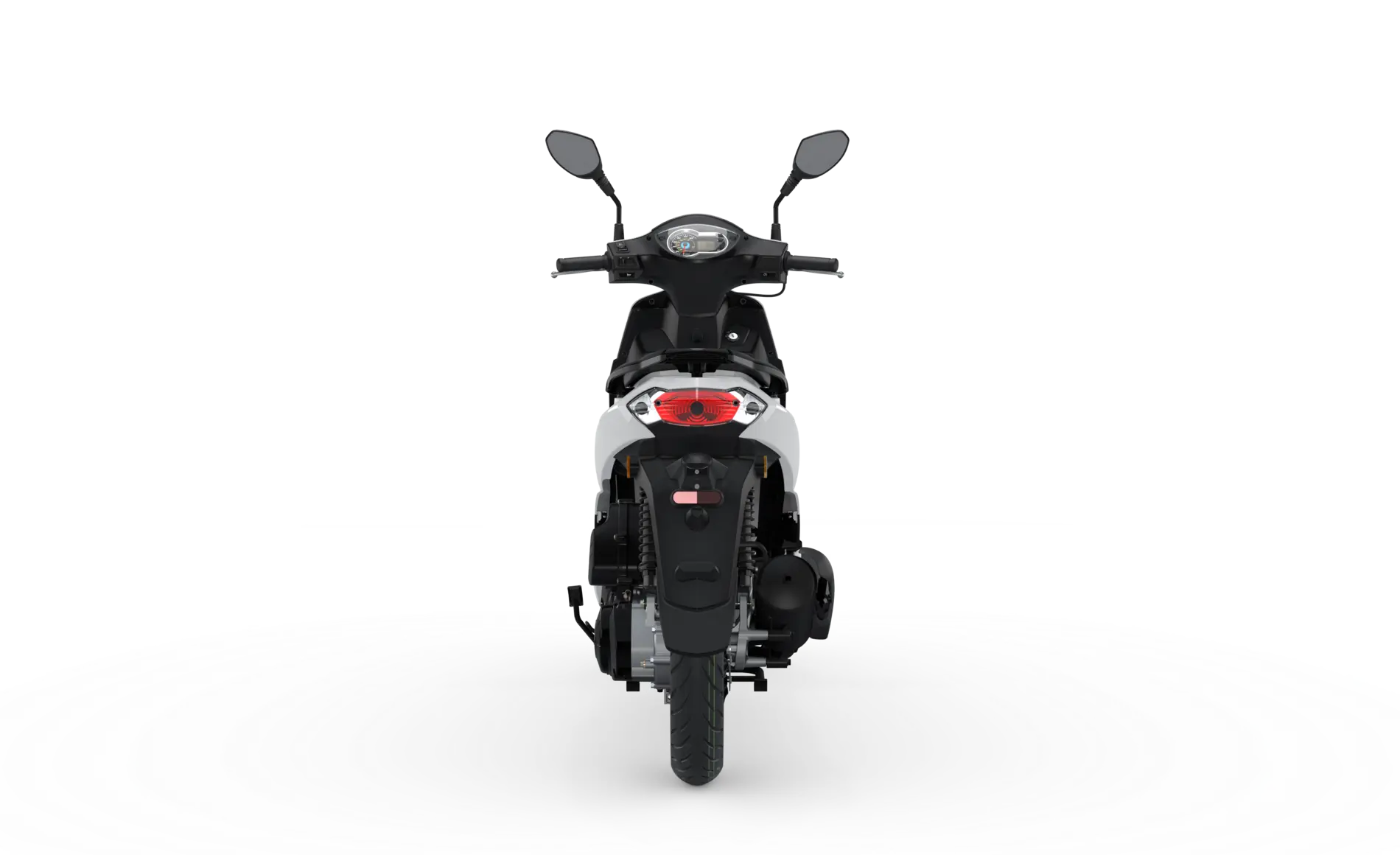 Peugeot Kisbee 125 - 04