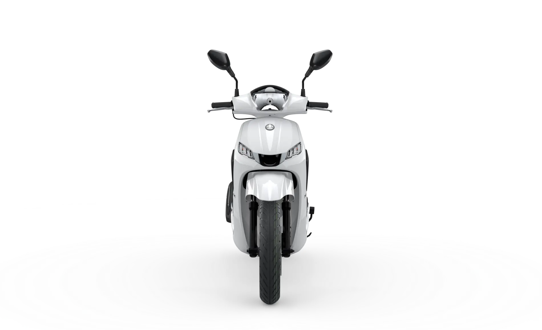 Peugeot Kisbee 125 - 08