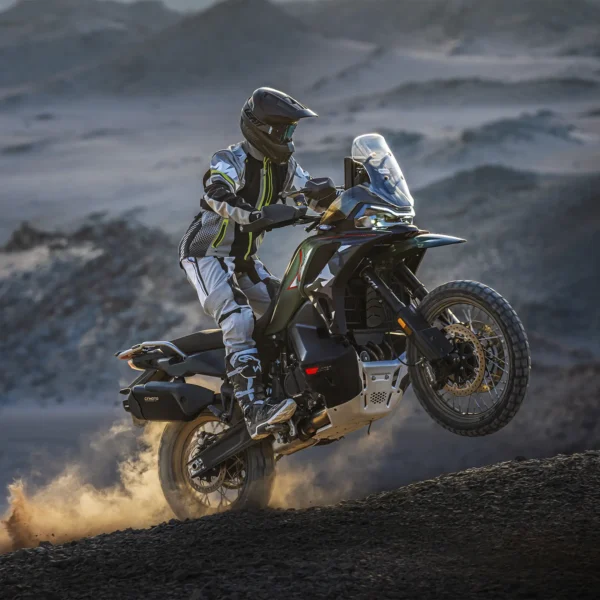 Comprar CFMOTO 1000MT-X 2026 Madrid