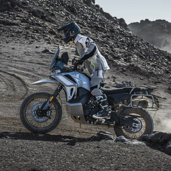 CFMOTO 1000MT-X 2026 Madrid concesionario