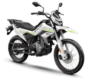 Comprar CFMOTO 250 Dual madrid