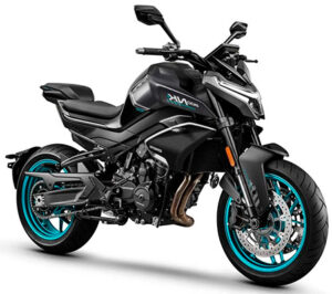 Comprar CFMOTO 800NK 2026 Madrid
