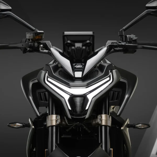 Frontal 800NK CFMOTO