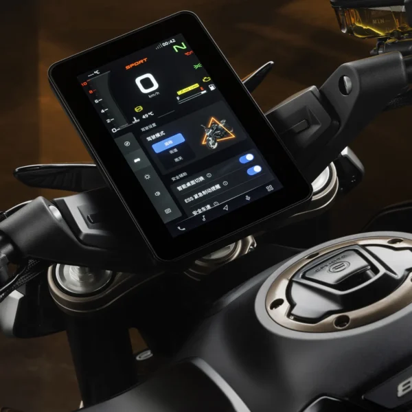 Panel CFMOTO 800NK