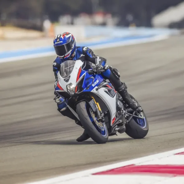 Comprar Suzuki GSX-R1000R Madrid 02