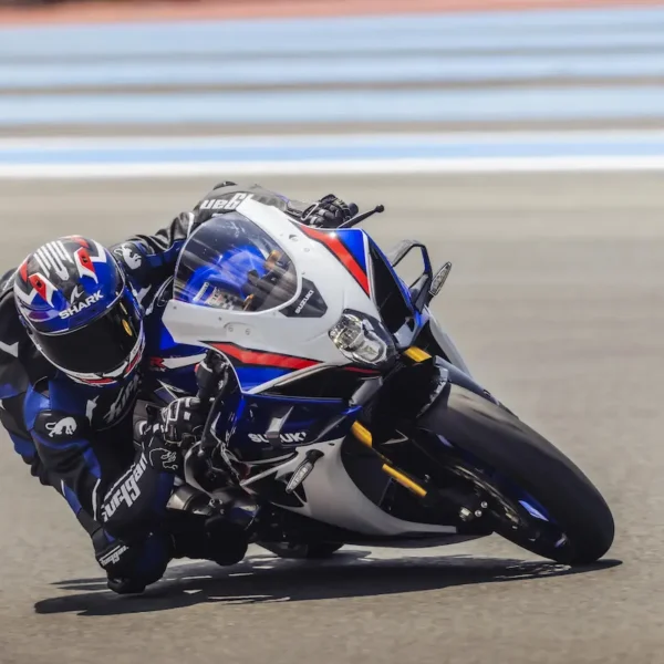 Comprar Suzuki GSX-R1000R Madrid 03
