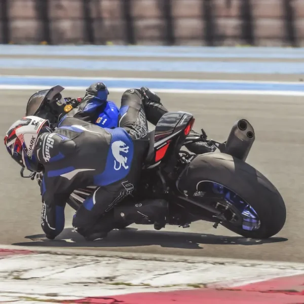 Comprar Suzuki GSX-R1000R Madrid 04