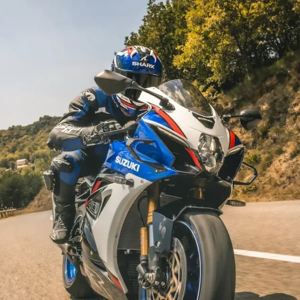 Comprar Suzuki GSX-R1000R Madrid 05