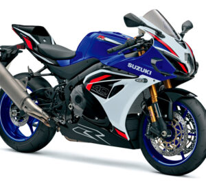 Comprar Suzuki GSX-R1000R Madrid