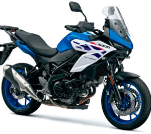 Comprar Suzuki SV 7GX Madrid