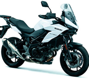 Comprar Suzuki SV 7GX blanco