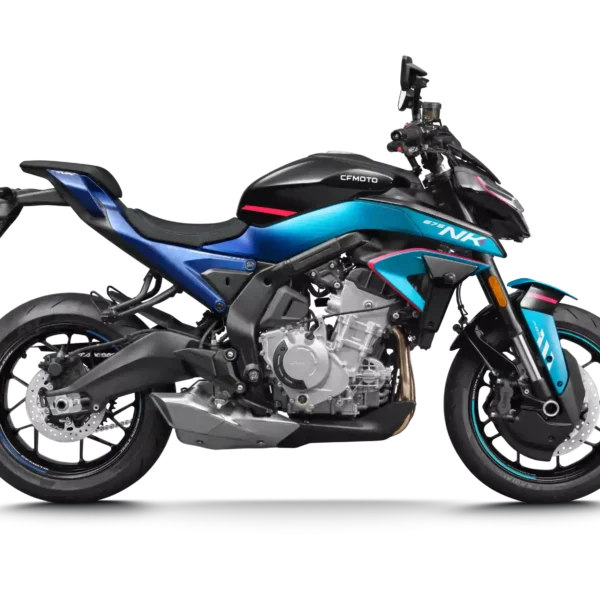 cfmoto 675nk Aspar 2026